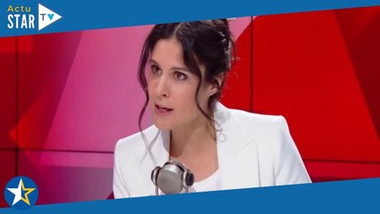 "J’ai des choses à améliorer" : Apolline de Malherbe fait de rares confidences sur ses quatre enfant