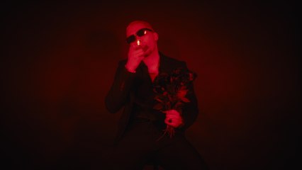 Waze - Deixa-me Em Paz (Visualizer)