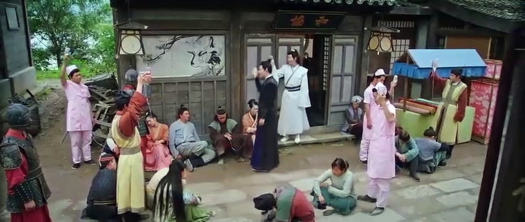 I Have A Smart Docter Wife S2 EP 20 Eng Sub