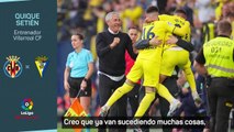 El fútbol español se une en la condena al racismo tras los insultos a Vinicius