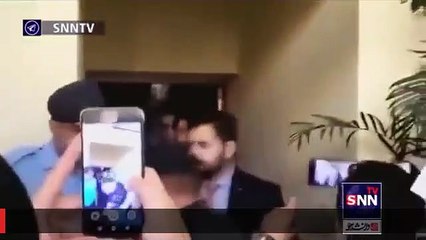 Pakistan'da eski Başbakan İmran Han kefaletle serbest bırakıldı