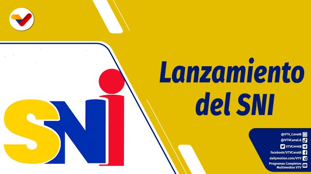Punto de Encuentro | Priorizan carreras universitarias en el SNI para la Venezuela potencia