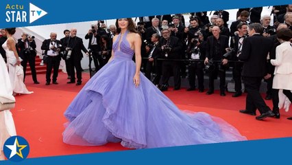 Iris Mittenaere : sa présence au Festival de Cannes fustigée, elle dévoile les véritables raisons de