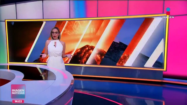 Suspenden clases presenciales por la actividad del volcán Popocatépetl