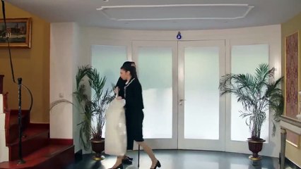 مسلسل زهور الدم الحلقة 107 مترجم