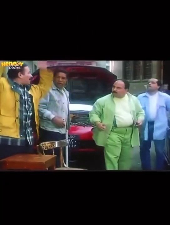 العين فلقت الحجر نصين 