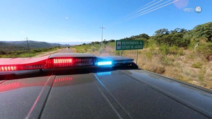 Alfaro truena contra Mural tras publicación de récord en homicidios