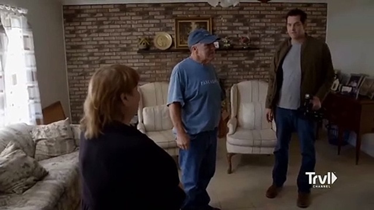 UFO Abductee Describes Horrifying Captors _ UFO P2