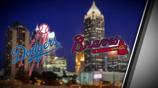Dodgers vs. Braves Game Highlights (5_22_23) _ MLB Highlights