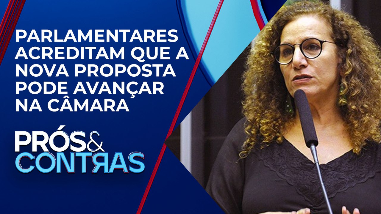 Projeto alternativo ao PL das Fake News deve ser apresentado nesta terça-feira (23) | PRÓS E CONTRAS