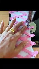 Latest stiching design