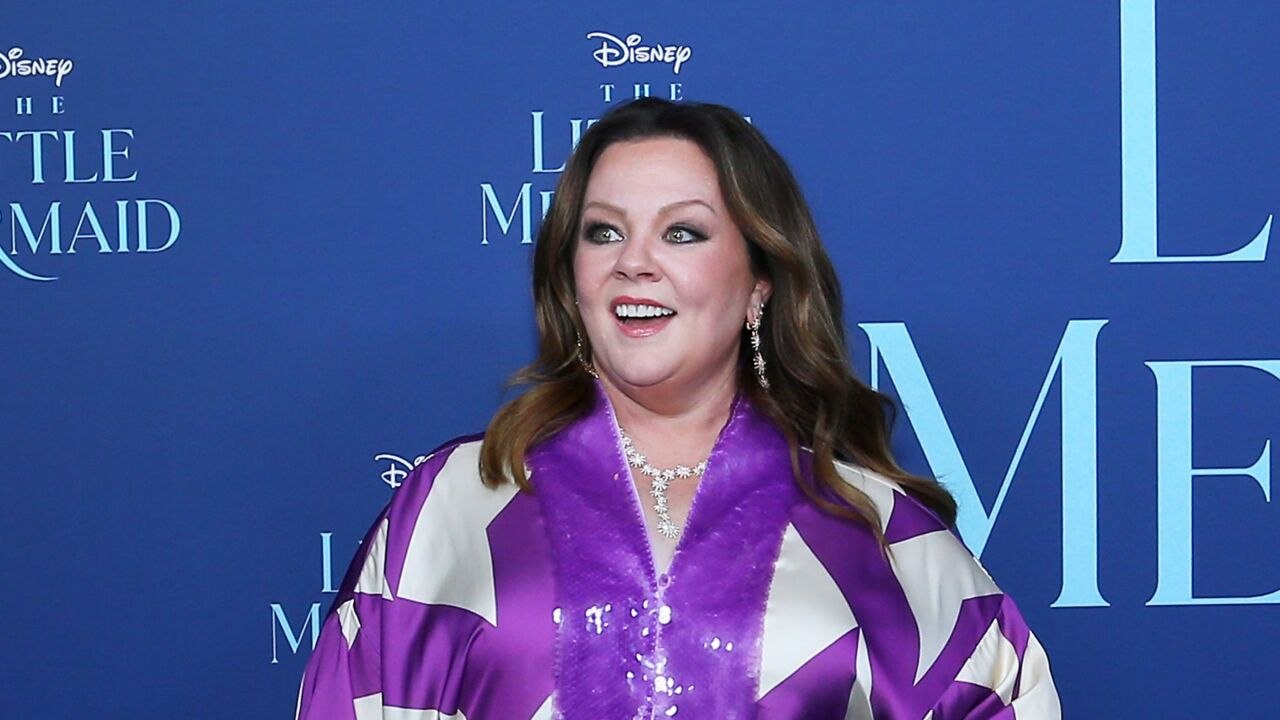 Melissa McCarthy Said She Worked on a Set That Was So Toxic, It Made Her "Physically Ill"
