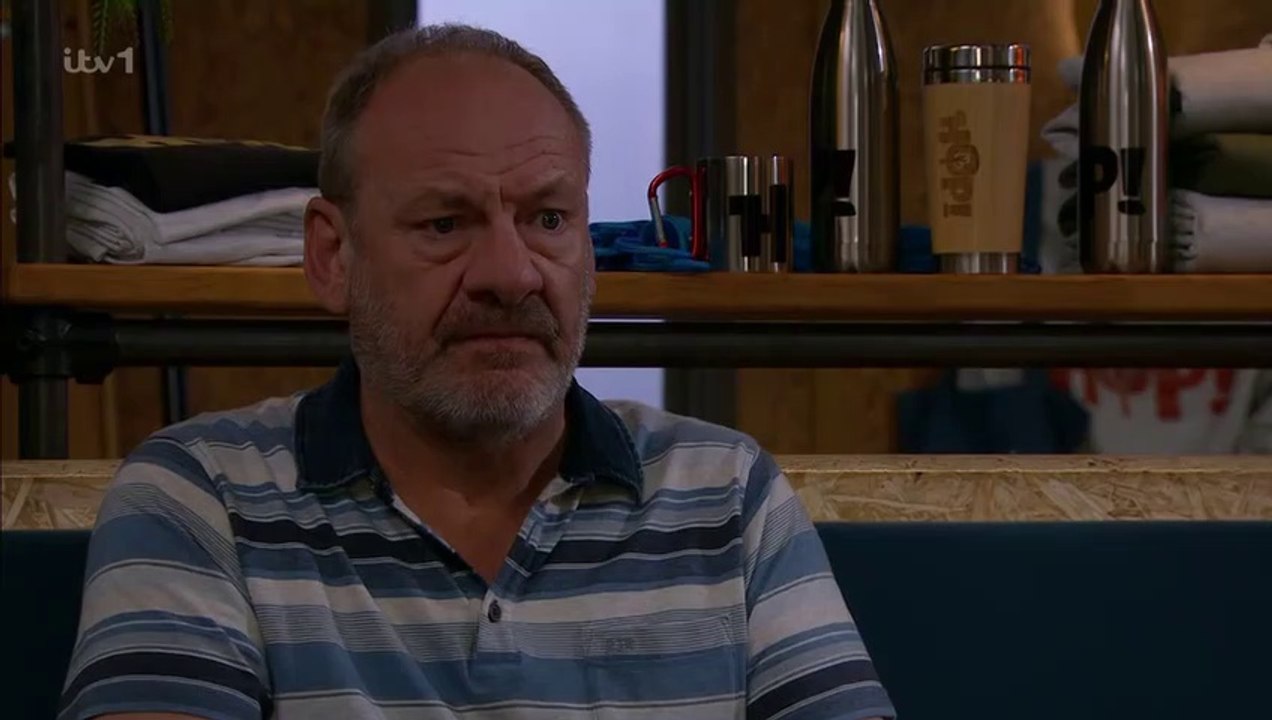 Emmerdale 23rd May 2023 video Dailymotion