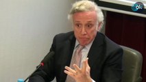 Eduardo Inda: «TV3 es una televisión racista, anticatólica y de corte fascista»