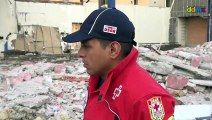 Entrenamiento de perros de rescate gana popularidad en México debido a terremotos