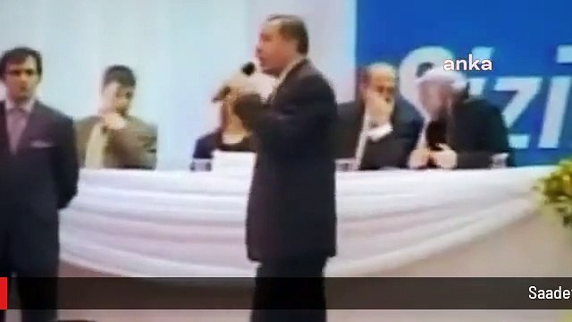Saadet Partisi, 'Gerçekten yerli ve milli mi? Türkiye için karar ver' notuyla yeni bir kampanya videosu yayınladı