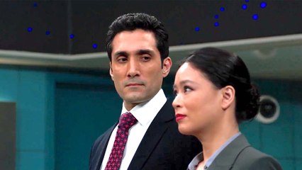 Exciting Announcement on the New Episode of NBC's Chicago Med