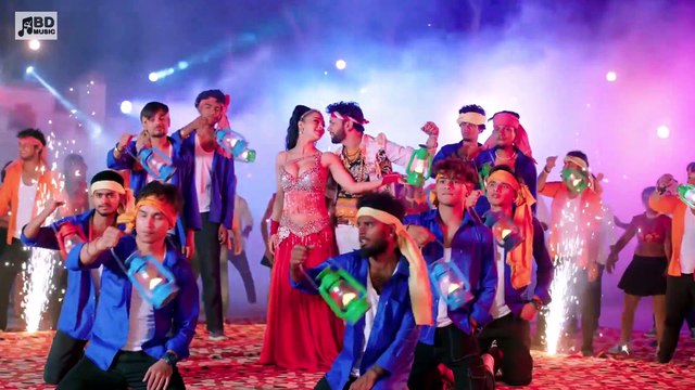 Video | चढ़ल जवानी रसगुल्ला | Neelkamal Singh & Shilpi Raj | Namrita Malla | Bhojpuri Song 2023