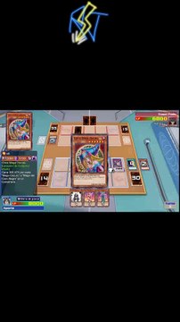 Yu-Gi-Oh! Link Evolution Español - VS Yusei Fudo #5 #vrains #arcv #darkmagiciangirl RJ ANDA #5ds