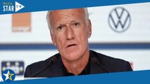 « Même pas bonjour » : Didier Deschamps ne veut plus entendre parler de ce champion du monde