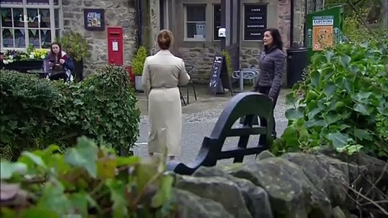 Emmerdale 23rd May 2023 Emmerdale 2352023 Emmerdale Tuesday 23rd