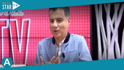 “Je dois gagner…” : Laurent Luyat dévoile le montant de son salaire