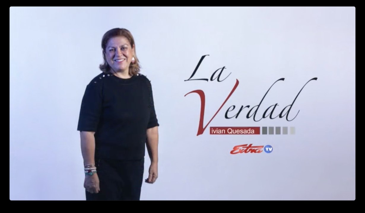 LA VERDAD LUNES 22 MAYO 2023