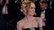Lily-Rose Depp’s Vintage Chanel LBD Is Older Than She Is