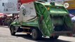 Entre quejas y reclamos, PASA dejará de recolectar la basura en Poza Rica
