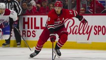NHL 5/24 Playoff Preview: How Should You Be Betting Hurricanes ( 1.5) Vs. Panthers?
