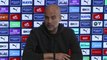 Guardiola on City treble and hoping for speedy conclusion to Premier League FFP investigation (full presser part 2)