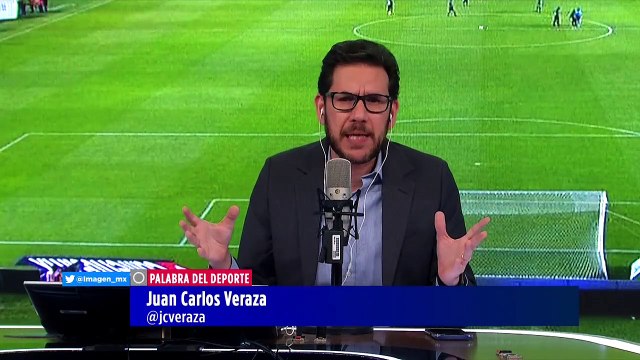 Rayados jugó como equipo chico