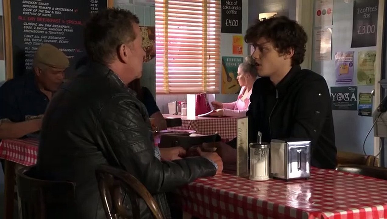 EastEnders 23rd May 2023