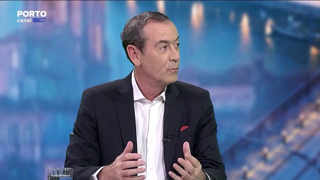 Miguel Guimarães: “Temos dificuldades nos serviços de urgência que sempre tivemos, que se têm agravado e desta forma é difícil de resolver”