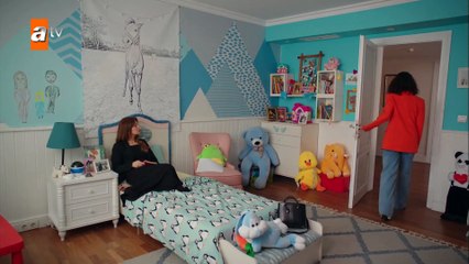 بير كوشوك كون اشيغي - الحلقة 35