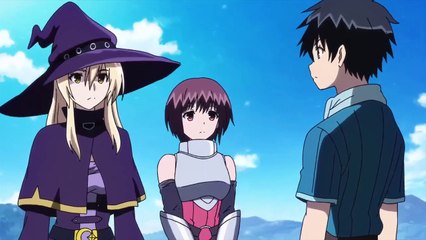 100-Man no Inochi no Ue ni Ore wa Tatte Iru Capitulo 1 Español Latino