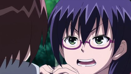 100-Man no Inochi no Ue ni Ore wa Tatte Iru Capitulo 4 Español Latino