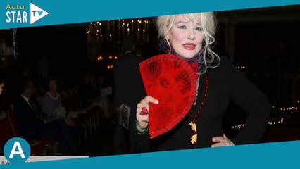 Armande Altaï bientôt de retour dans la Star Academy ? Elle répond !