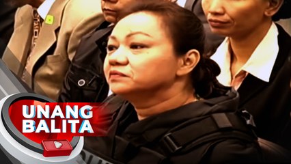 Hatol na guilty sa tig-dalawang kasong graft at malversation of public funds, iaapela ng kampo ni Napoles | UB