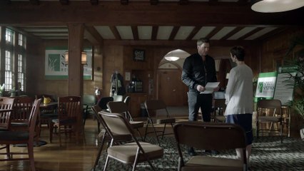 FBI Most Wanted 4x22