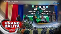 Mga pulis at sundalong nagbuwis buhay, inalala sa ika-6 na anibersaryo ng Marawi Siege | UB