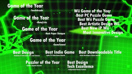 World of Goo Remastered Game Trailer