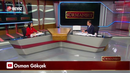 Sürmanşet 23 Mayıs 2023