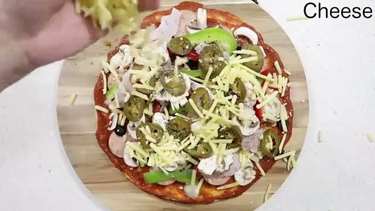 How To Make the Perfect Pizza.mp4