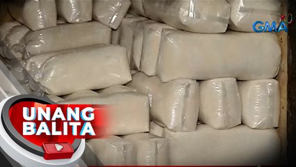 Exec. Sec. Bersamin: Hindi laging kailangan ng sugar order para mag-angkat ng asukal | UB