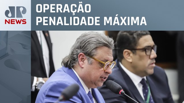 Presidente de clube que revelou esquema de apostas é convocado para depor na CPI