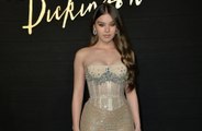 Hailee Steinfeld: 'I have a healthy relationship with social media'