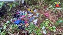 Imágenes satelitales y rezos indígenas para hallar a niños perdidos en selva colombiana