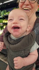 Who Knew Produce Bags Could Be So Hilarious?