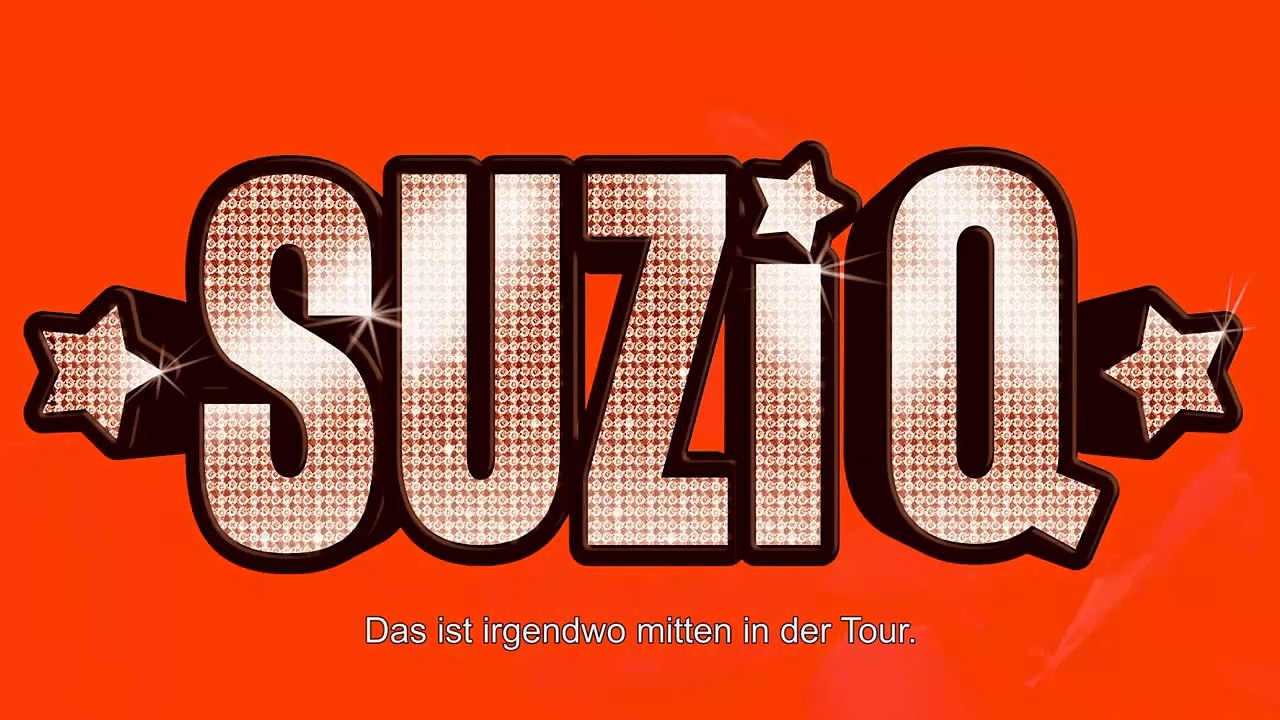 Suzi Q | movie | 2019 | Official Teaser